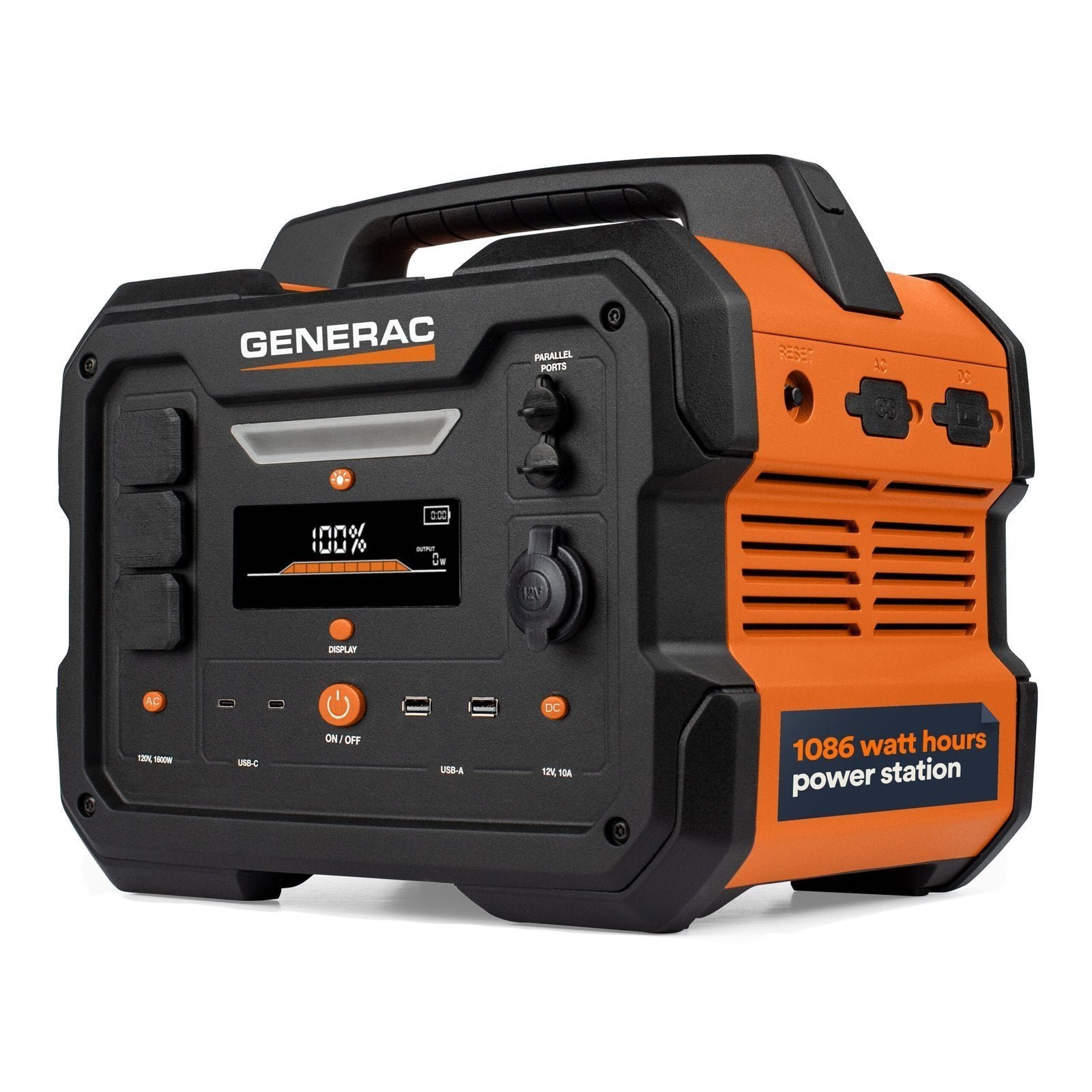 522-scaled-1.jpg Generac GB1000 Portable Power Station - Image 1