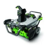 EGO POWER+ 21" Snow Blower with Steel Auger, Bare Tool - Image 2