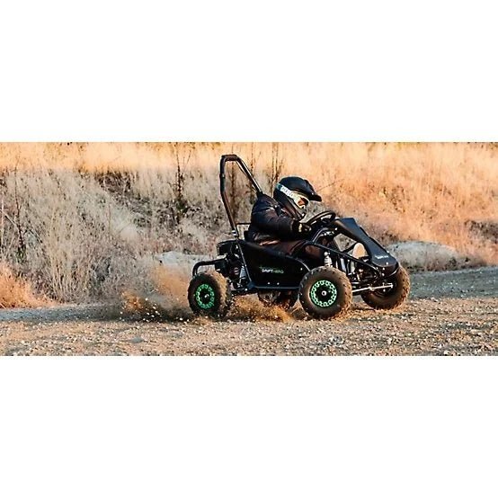 524-1-1.jpg Drift Hero Single Seat Gas Go Kart - Image 1
