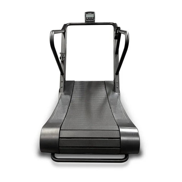 524-3.jpg Tru Grit Runner Curved Manual Treadmill - Image 1