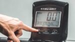 Tru Grit Runner Curved Manual Treadmill - Image 6