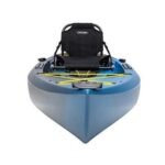 Lifetime Enclave Angler 103 Fishing Kayak - Image 16