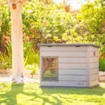 Lifetime Deluxe Dog House (Large) - Image 45