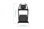 NordicTrack NEW X24 Treadmill - Image 4