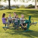 Lifetime Ace Flyer Teeter-Totter - Image 41