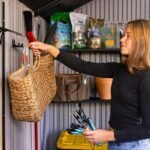 Lifetime 10 Ft. X 8 Ft. Dual Entry Outdoor Storage Shed - Image 19