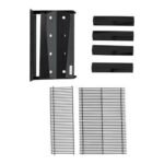 Lifetime Smoker Grill Combo - Image 41