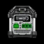 EGO Nexus Portable Power Station - Image 2