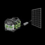 EGO Nexus Portable Power Station - Image 5