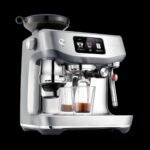 Breville the Oracle Jet Espresso Machine - Image 2