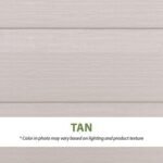 Lifetime 10 Ft. x 8 Ft. Outdoor Storage Shed - Image 7