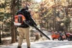 Husqvarna 360BT Backpack Blower - Image 5