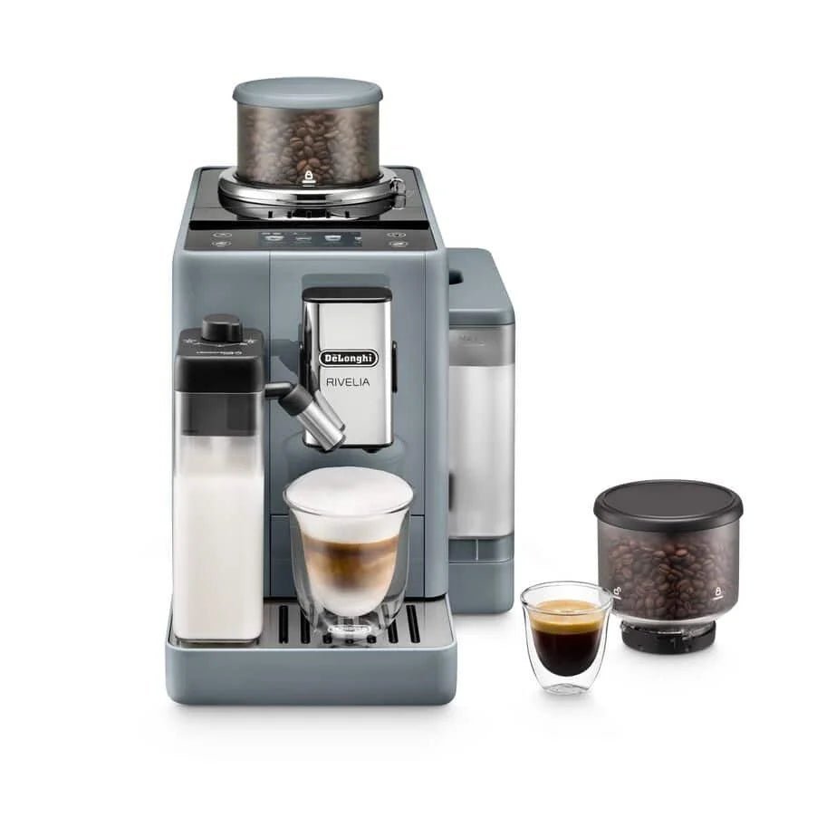 552.jpg Rivelia automatic coffee maker EXAM44055G - Image 1