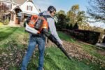 Husqvarna 360BT Backpack Blower - Image 7
