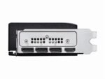 MSI GeForce RTX 5070 Ti 16G SHADOW 3X OC - Graphics card - GeForce RTX 5070 Ti - 16 GB GDDR7 - PCI Express 5.0 - 3 x DisplayPort, HDMI - Image 5