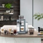 Rivelia automatic coffee maker EXAM44055G - Image 6