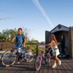 Lifetime, 8'x5' Outdoor Storage Shed - Image 13
