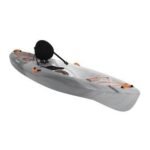 Lifetime Stealth 11 Sit-On-Top Kayak - Image 12