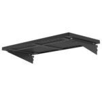 Lifetime 5-Piece 14x30 Shelf Accessory Kit Shed Accessory - Image 7