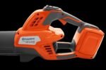Husqvarna 350iB Leaf Blaster Battery Leaf Blower - Image 6