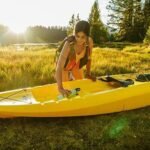 Lifetime Volt 85 Sit-On-Top Kayak - Image 25