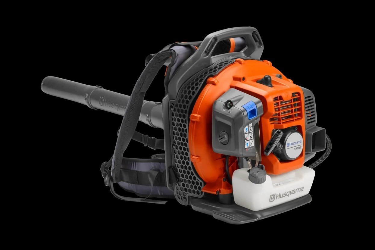 571-1-1.jpg Husqvarna 150BT Gas Backpack Blower - Image 1