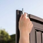 Lifetime 8 Ft. x 5 Ft. Outdoor Storage Shed - Image 38