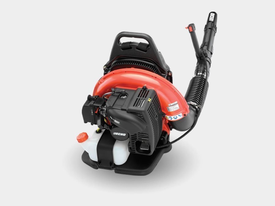 580-1-1.jpg ECHO PB-755ST Backpack Blower - Image 1