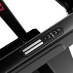 Yesoul T1M Plus Smart Folding Treadmill with 21.5 inch Touchscreen, Brushless Quiet Motor, 3-Level Incline, 9 Mph, App Sync & Space-Saving Design for - Image 6