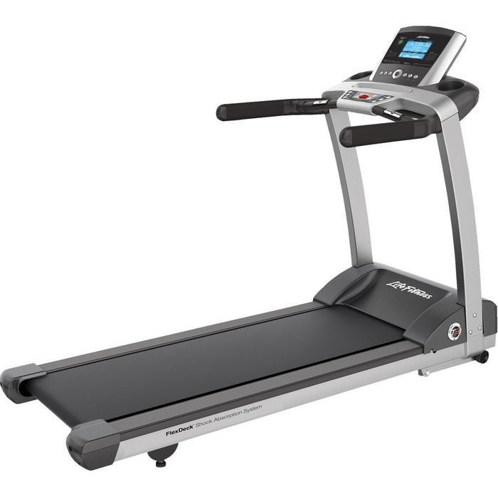 583-2.jpg Life Fitness T3 Treadmill - Image 1