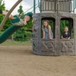 Lifetime Adventure Tower - Image 16