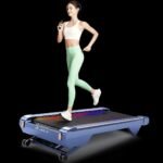 UREVO CyberPad for Home Smart Treadmill - Image 2