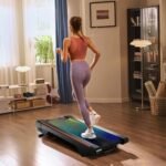 UREVO CyberPad for Home Smart Treadmill - Image 3
