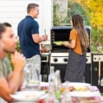 Lifetime Smoker Grill Combo - Image 67