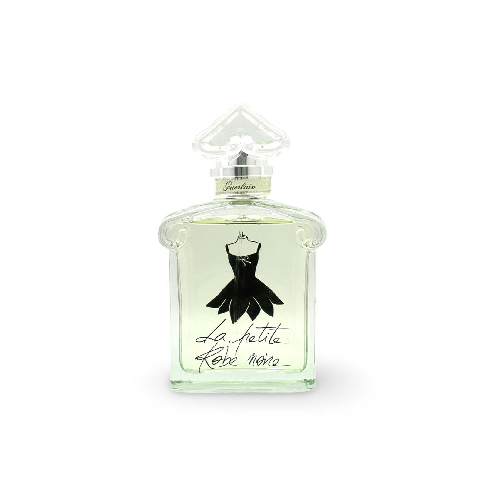 5F28B5A9-D781-44ED-9F01-9B4FE2ED22BC.png La Petite Robe Noire by Guerlain - Image 1