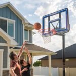 Lifetime Adjustable Portable Basketball Hoop (44-Inch Polycarbonate) - Image 20