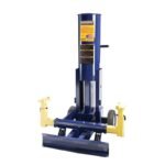 HW93690 Hein-Werner 10 Ton Air Operated End Lift