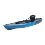Lifetime Enclave Angler 103 Fishing Kayak - Image 12