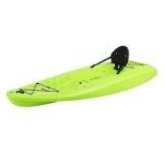 Lifetime Volt 85 Sit-On-Top Kayak - 2 Pack (Paddles Included) - Image 39