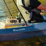 Lifetime Stealth 11 Sit-On-Top Kayak - Image 50