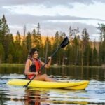 Lifetime Volt 85 Sit-On-Top Kayak - Image 34