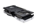 MSI GeForce RTX 5070 12G VENTUS 2X OC - Graphics card - GeForce RTX 5070 - 12 GB GDDR7 - PCI Express 5.0 - 3 x DisplayPort, HDMI - Image 3