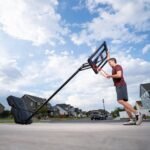 Lifetime Adjustable Portable Basketball Hoop (44-Inch Polycarbonate) - Image 25