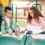 Lifetime Big Stuff ® Two-Slide Swing Set - Image 8