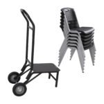 Lifetime Stacking Chair Dolly - Image 10