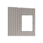Lifetime Deluxe Dog House (Large) - Image 101