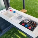 Kidkraft Cozy Escape Playhouse - Image 3