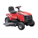 PRORUN 42 in.15.5 HP Gas Riding Lawn Mower
