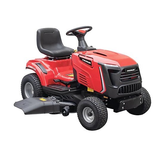 6024455.jpg PRORUN 42 in.15.5 HP Gas Riding Lawn Mower - Image 1