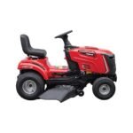 PRORUN 42 in.15.5 HP Gas Riding Lawn Mower - Image 5